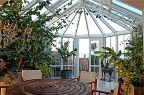 20 Winter Garden Design Ideas | Avso