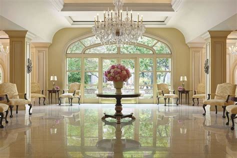 Vote - The Langham Hotels & Resorts - Best Luxury Hotel Brand Nominee: 2020 10Best Readers ...