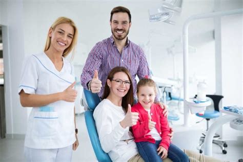 Family Dentist Houston, TX | Mint Dental Works