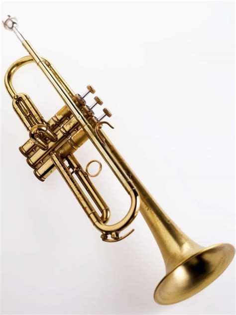 The Different Types of Trumpets [A Complete Guide] - Jazzfuel