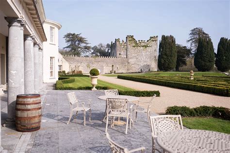 Exploring Ireland in Pictures: Castlemartyr Resort and the Coasts of Cork