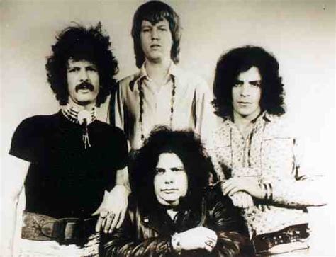 Shey Hey: Kinda Sorta Lookalikes, Leslie West of Mountain and Mark ...