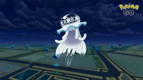 Pokemon Go Nihilego has an extremely powerful moveset