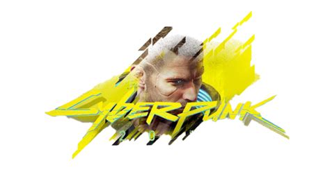 Cyberpunk 2077 Transparent - PNG All | PNG All