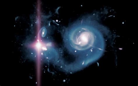 Superluminous supernovae spotted in the early Universe | Ars Technica