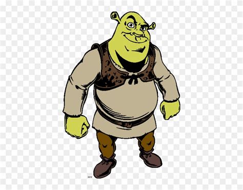 Free Clipart Ogre