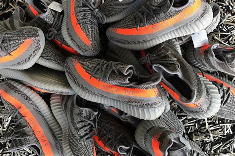 Yeezy Mafia Rank The Rarest BOOST 350 V2s - Industry News