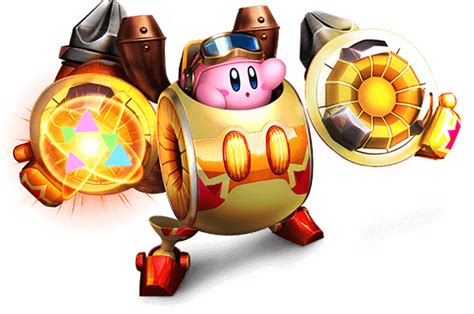 Kirby: Planet Robobot director on increased story focus, returning abilities & more | The ...