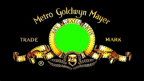 MGM Logo | MGM Logo in 1920x1080. Ready for use in video. | Joe Sailer | Flickr