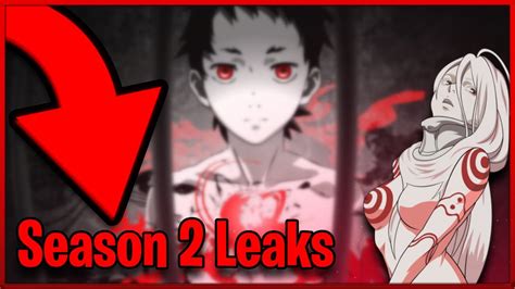 Deadman Wonderland Season 2 Updates, Big News, Leaks, and Release Date ...