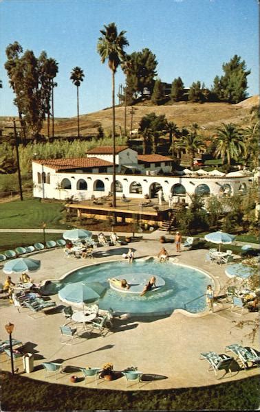 Murrieta Hot Springs Hotel And Spa California