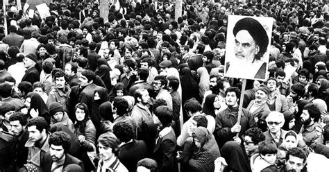 What Has Gone Wrong Between Iran and the United States? - The New York Times