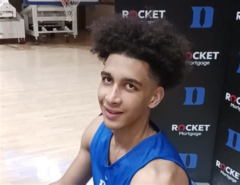 Getting to know Duke basketball freshman guard Tyrese Proctor - Sports ...