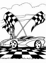 Racing Track Car Coloring Pages  Cool sketch template