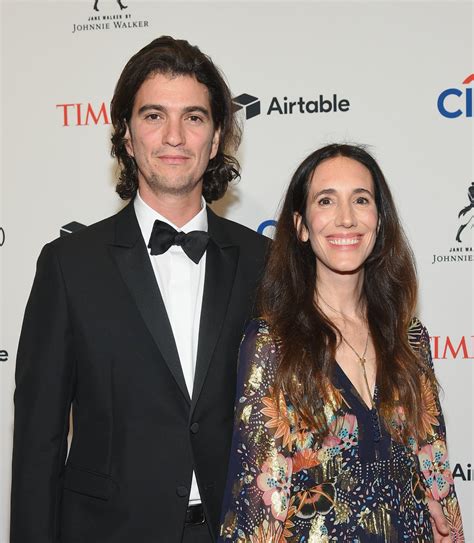 Where is WeWork’s Rebekah Neumann now? Billionaire Adam Neumann’s wife and Gwyneth Paltrow’s ...