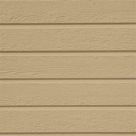 Beautiful and Sustainable Wood Siding Panel - TruWood