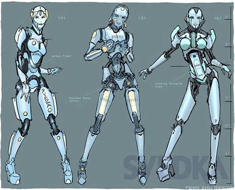 wareznoob's image | Robots drawing, Robot art, Robots characters