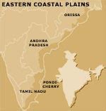 👍 About coastal plains of india. Importance of the Coastal Plains of ...