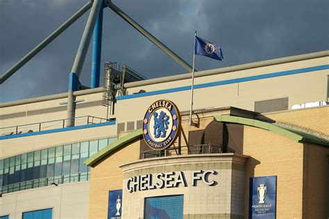 Neighbourhood Tensions Rise Amidst Chelsea Stadium Plans