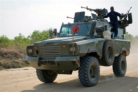 Why is Uganda's Army in South Sudan? - CSMonitor.com