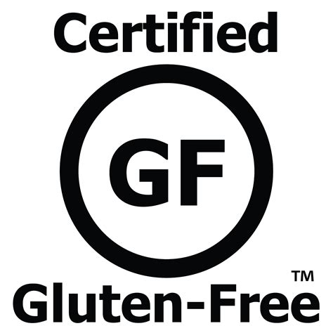 Important Change to the Gluten Free Certification Symbol - Gluten Free ...