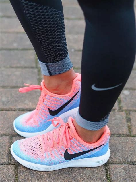 The Most Gorgeous Nike Workout Shoes for Women – Luxury Looks by Lorelei | Workout shoes, Tennis ...