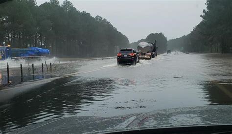 USA – Deadly Flash Floods in North Carolina – FloodList