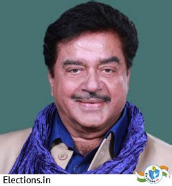 Shatrughan Prasad Sinha Biography - About family, political life ...