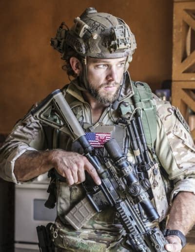 SEAL Team Season 5 Episode 7 Review: What's Past Is Prologue - TV Fanatic