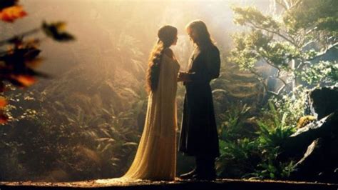 El Señor de los Anillos: 15 cosas que desconoces de la relación entre Aragorn y Arwen