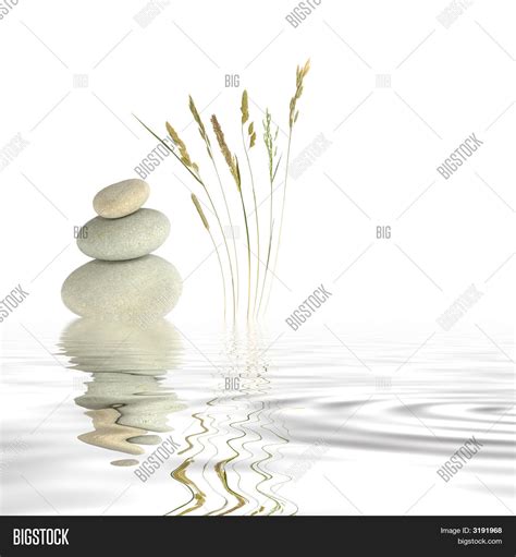 Zen Peace Image & Photo (Free Trial) | Bigstock