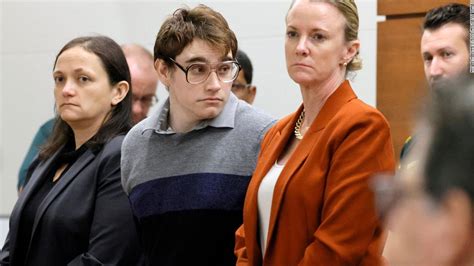 Live updates: Nikolas Cruz to be sentenced for 2018 school shooting in ...