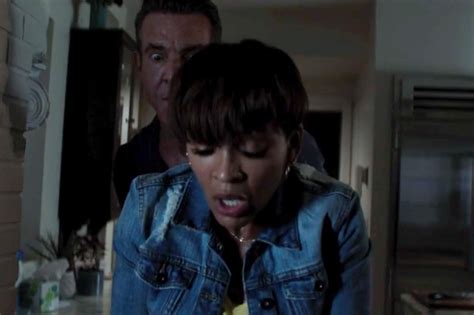 'The Intruder' Trailer: Dennis Quaid Terrorizes Michael Ealy And Meagan ...