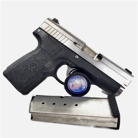 Kahr PM45 .45ACP Cal. Semi-Automatic Pistol | USA Pawn