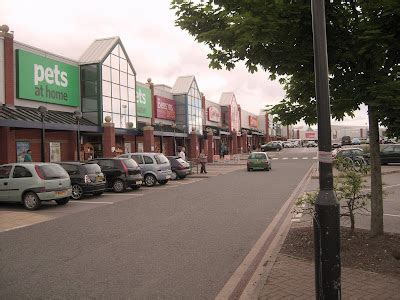 Crewe Town Photographs: Sites around Crewe