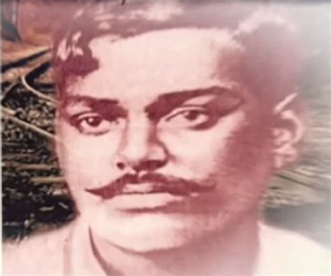 Chandra Shekhar Azad Biography - Facts, Childhood, Family Life ...