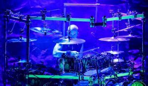 The 4 Best Black Metal Drum Kits – Reviews 2020