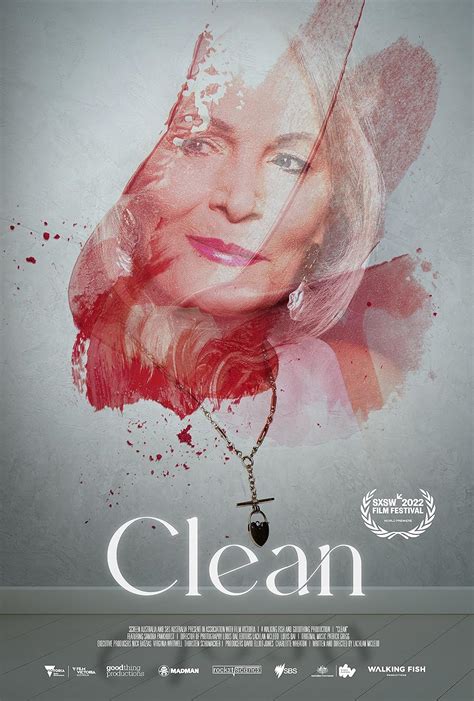 Clean (2022) - IMDb