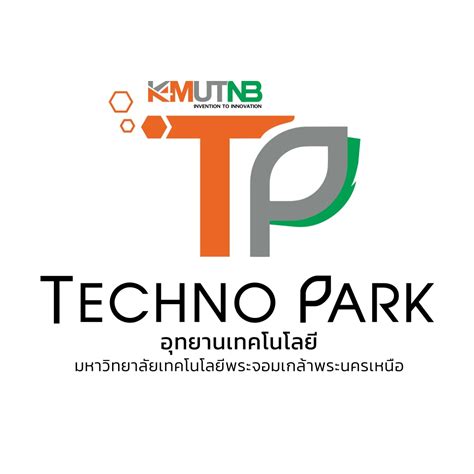 Kmutnb Techno Park