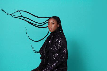 Dominique Fils-Aimé Fredericton Tickets, Playhouse Theatre, 24 Jan 2025 – Songkick