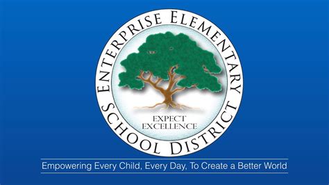 Enterprise Elementary Distance Learning Announcement (August 5, 2020) - YouTube