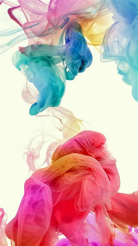 Fly me neat, explosion, flower, phone, smoke, HD phone wallpaper | Peakpx