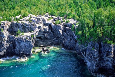 7 Stunning Parks in Ontario You Need to Visit At Least Once