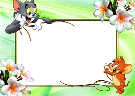 Kids frame Download PowerPoint Backgrounds - PPT Backgrounds | Kids ...