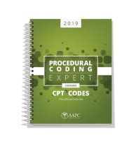 Medical Coding Books - AAPC Code Books