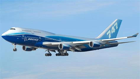 Boeing 747