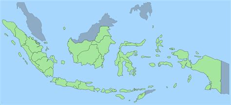 Peta Indonesia Svg Indonesia Map Svg Figma Community - vrogue.co