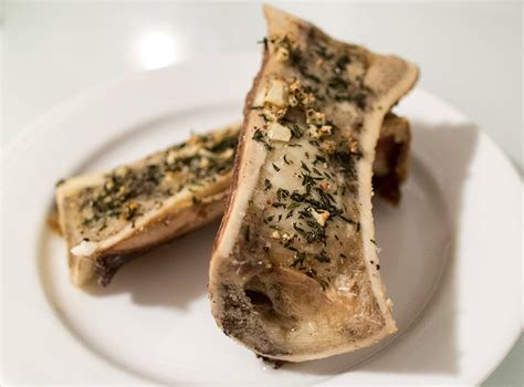 10 Best Beef Marrow Bones Recipes