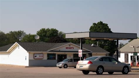 BUCKY’S - Updated November 2024 - 603 E Hwy 24, Lawler, Iowa - Convenience Stores - Phone Number ...