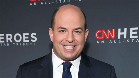 Brian Stelter out at CNN as network cancels media show 'Reliable ...